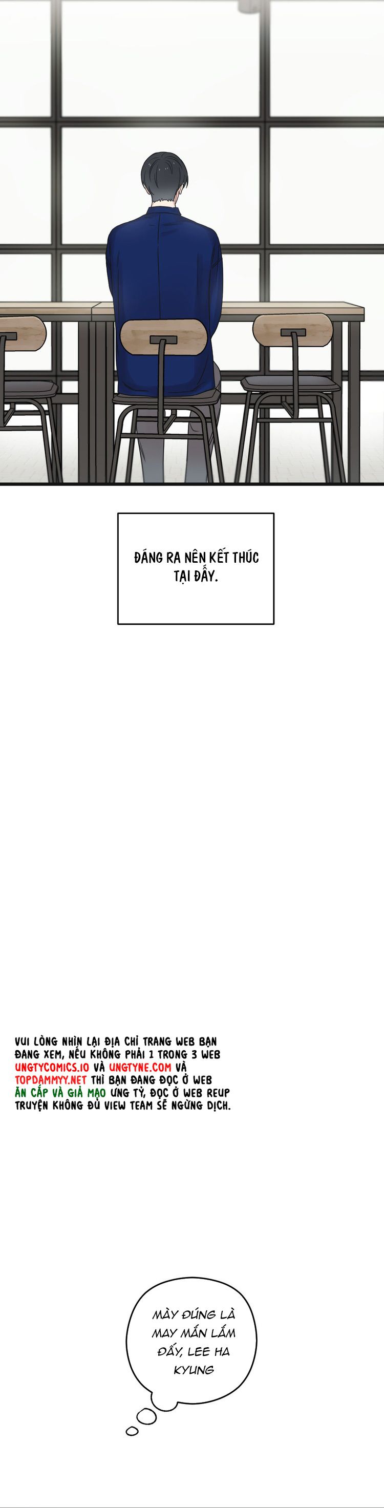 Tương Phùng Chapter 35 - Trang 3