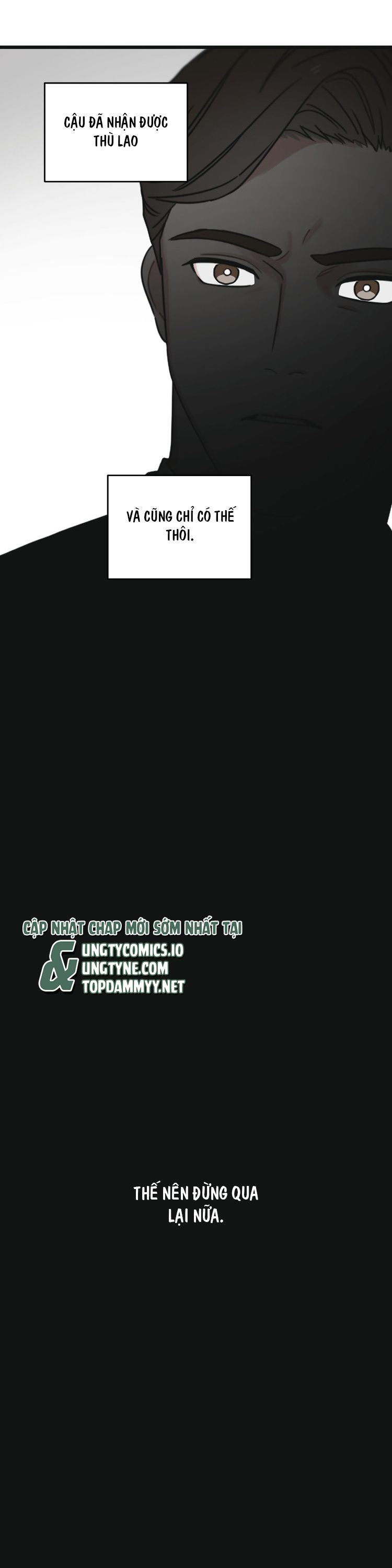 Tương Phùng Chapter 35 - Trang 3