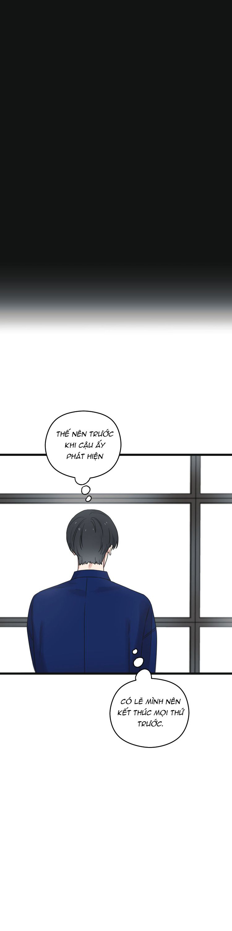 Tương Phùng Chapter 35 - Trang 3