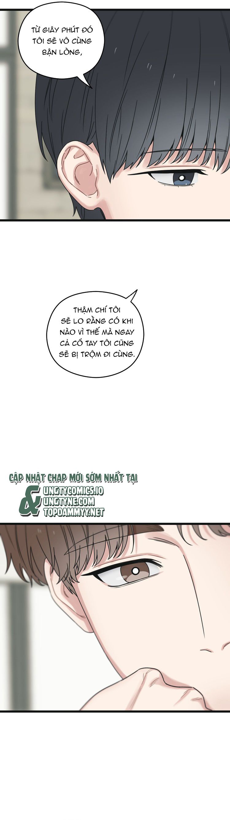 Tương Phùng Chapter 35 - Trang 3