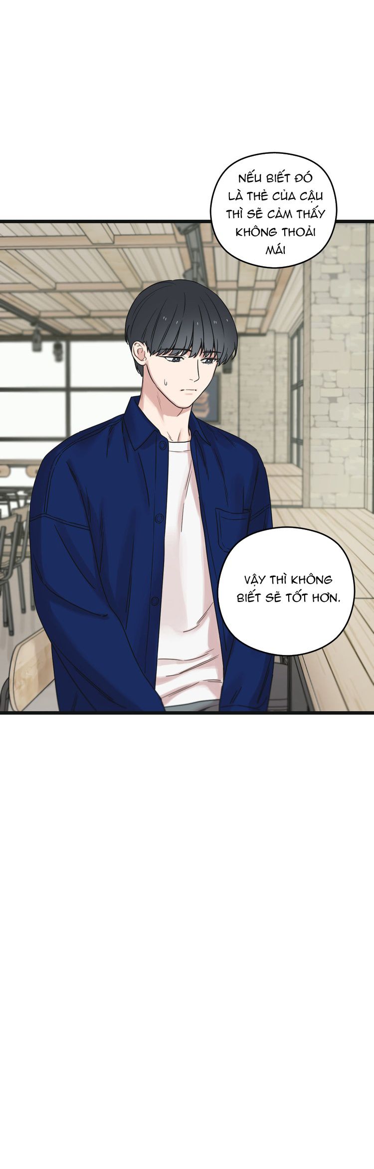 Tương Phùng Chapter 35 - Trang 3