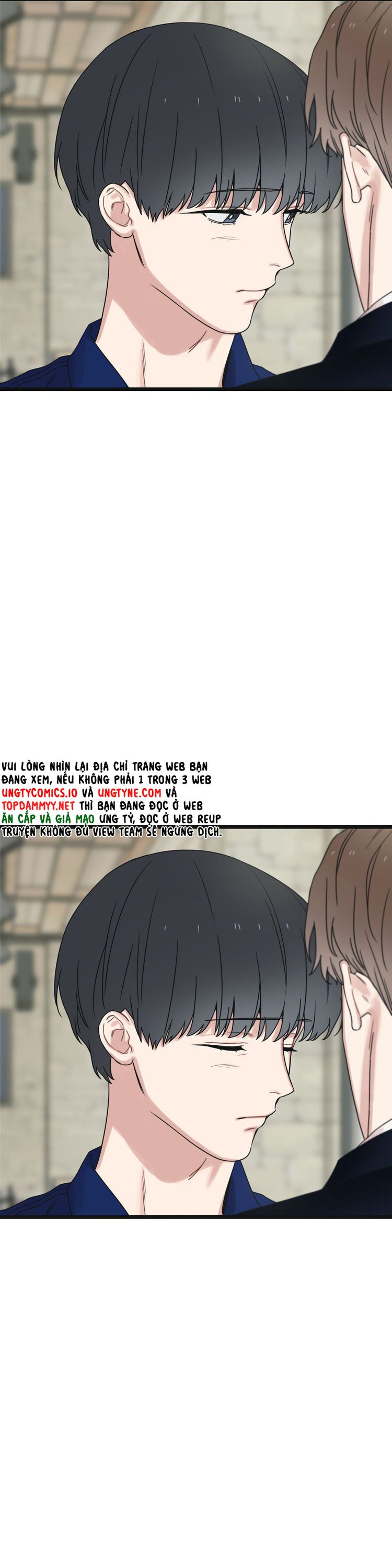 Tương Phùng Chapter 35 - Trang 3