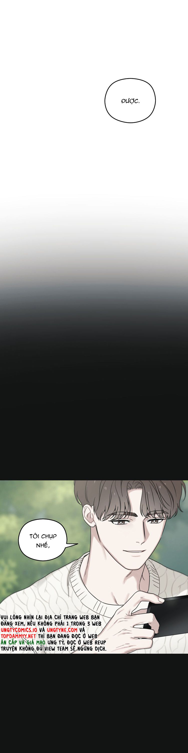 Tương Phùng Chapter 36 - Trang 3