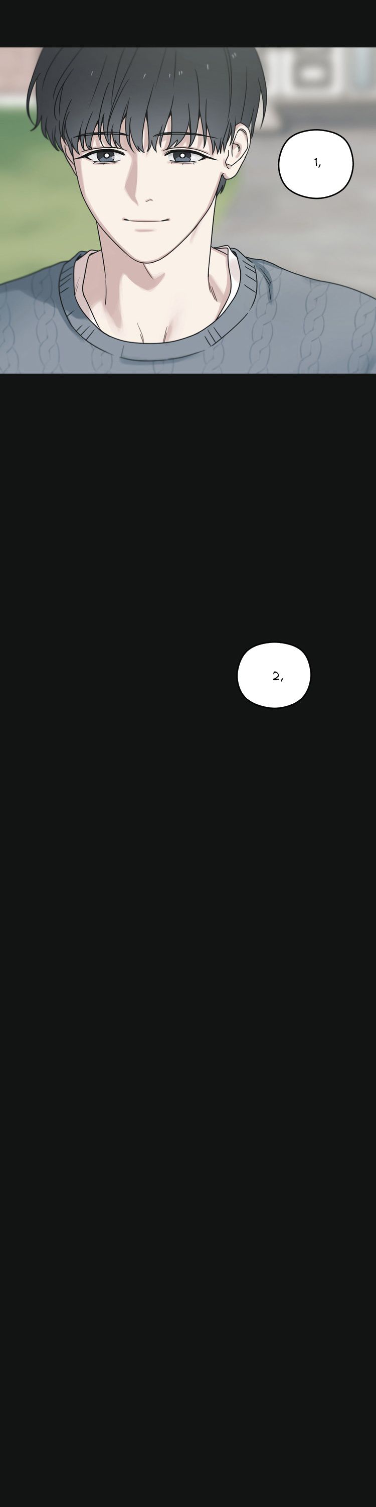 Tương Phùng Chapter 36 - Trang 3