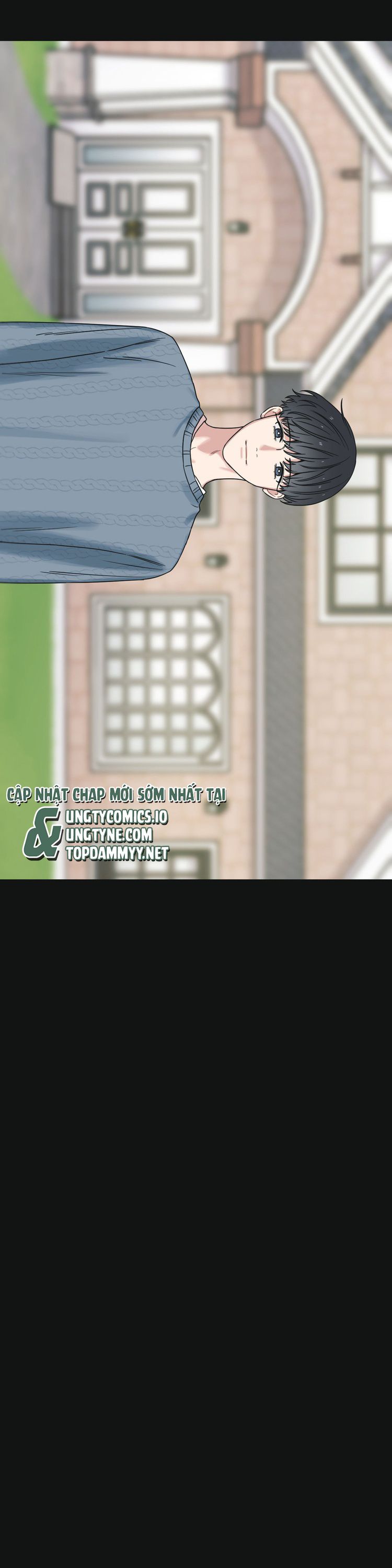 Tương Phùng Chapter 36 - Trang 3