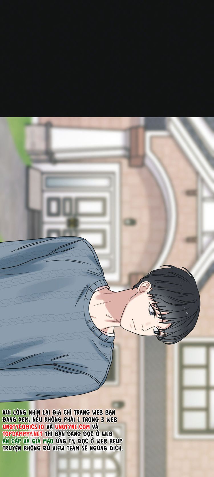 Tương Phùng Chapter 36 - Trang 3