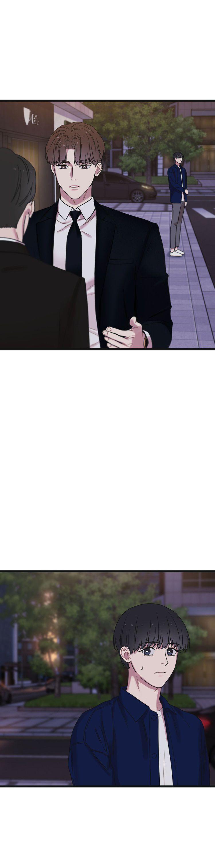 Tương Phùng Chapter 36 - Trang 3