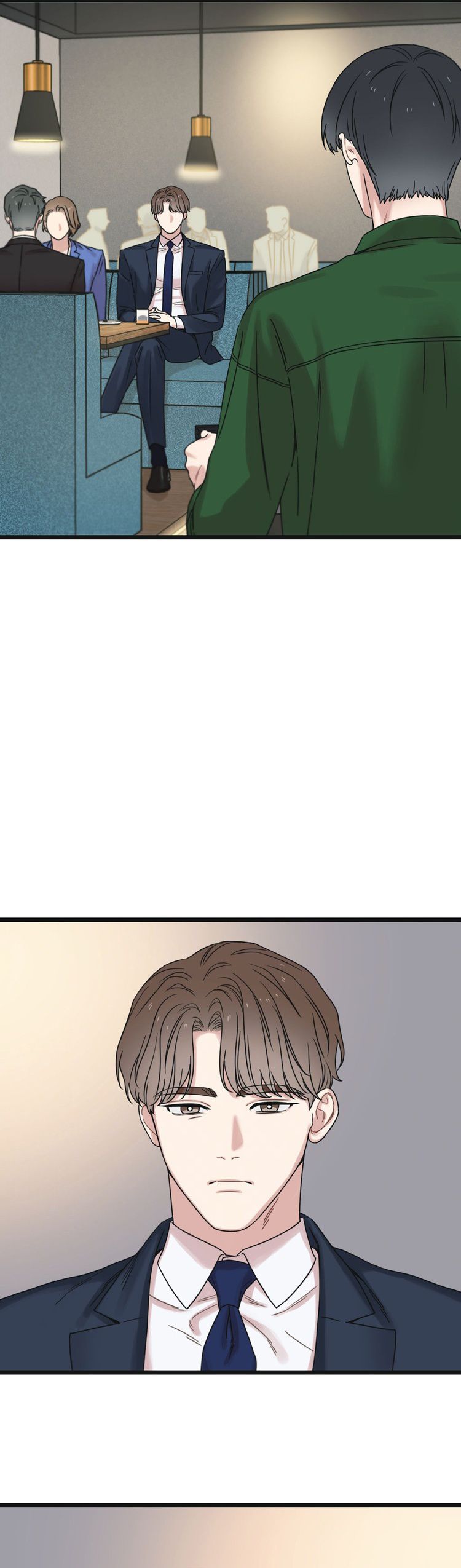 Tương Phùng Chapter 36 - Trang 3