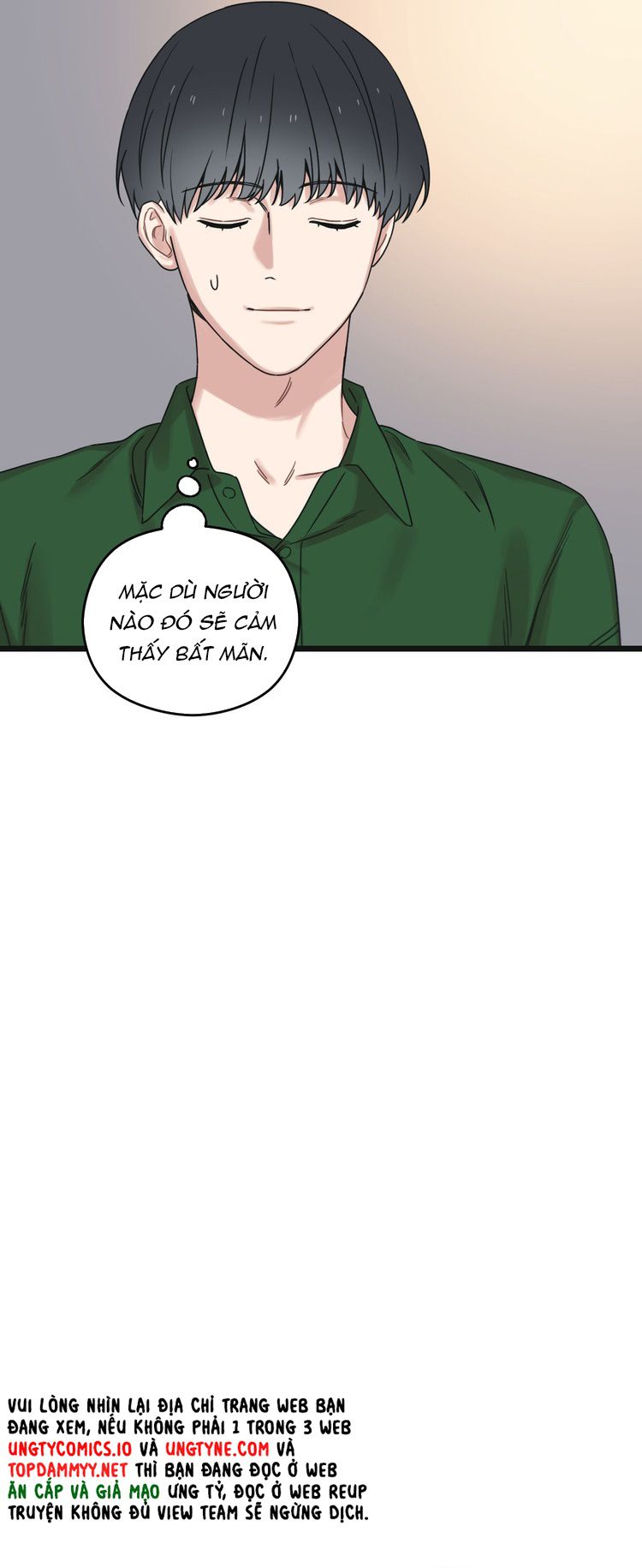 Tương Phùng Chapter 36 - Trang 3