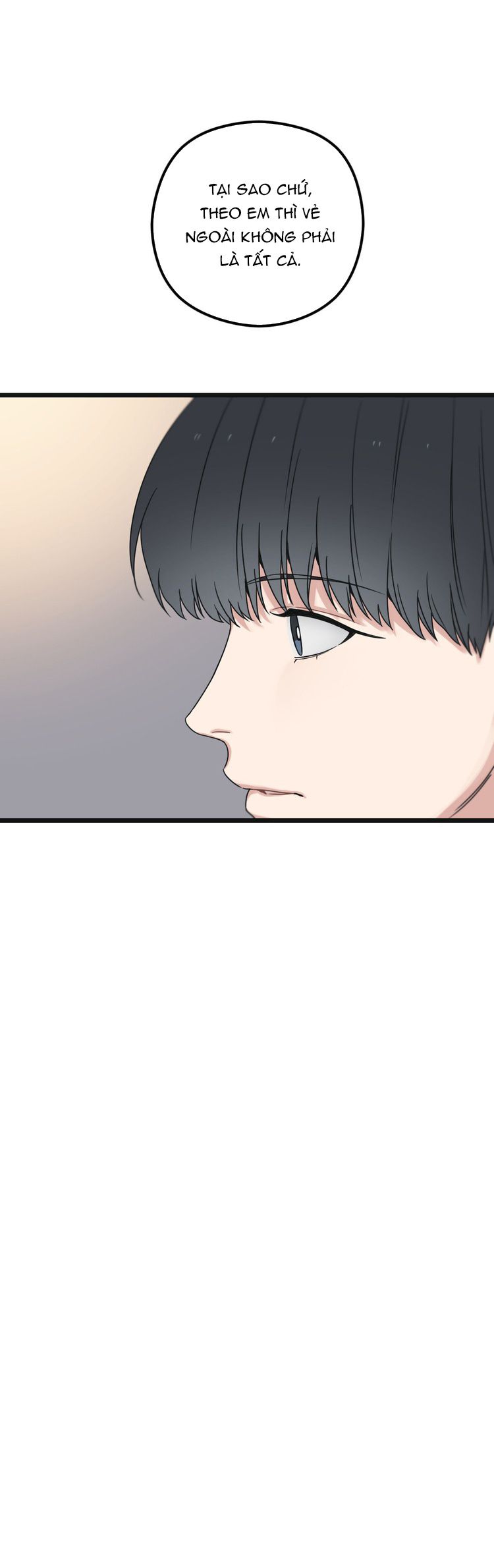 Tương Phùng Chapter 36 - Trang 3