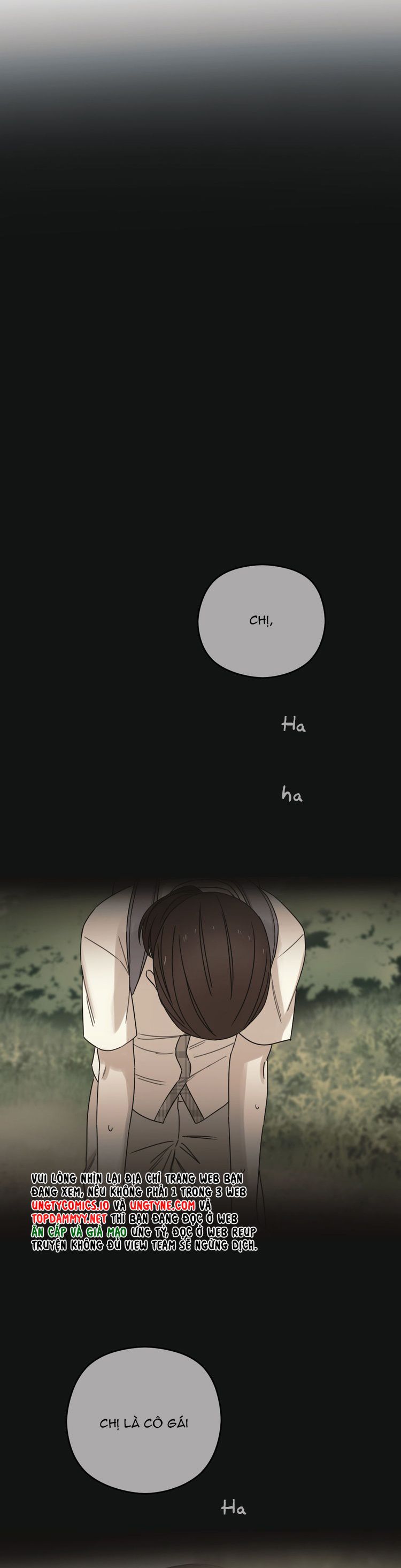 Tương Phùng Chapter 36 - Trang 3