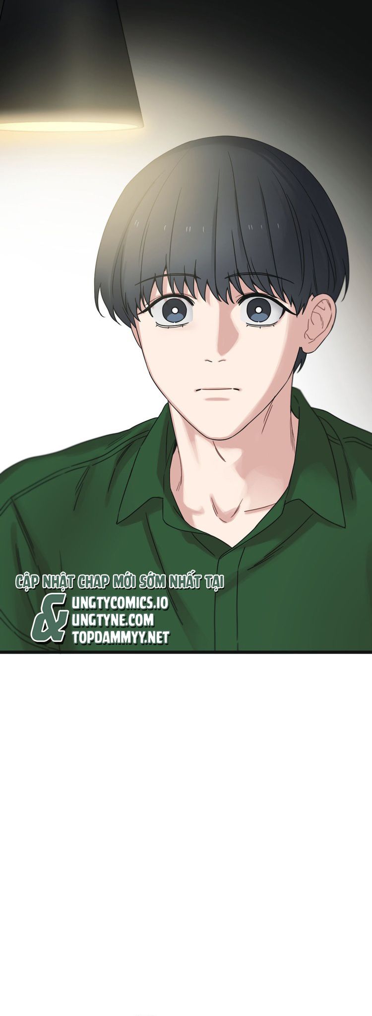 Tương Phùng Chapter 36 - Trang 3