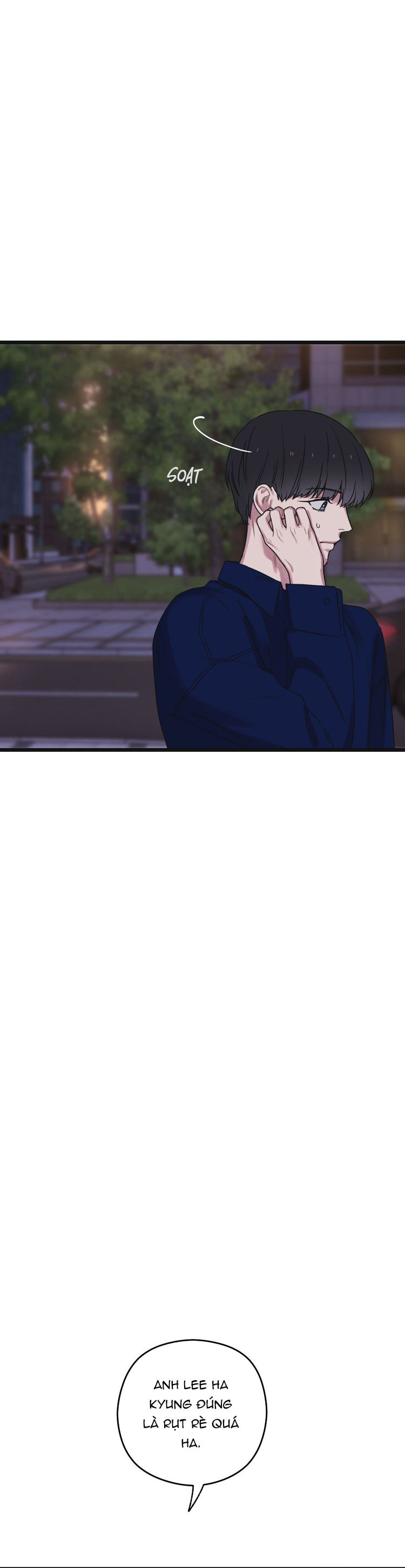 Tương Phùng Chapter 36 - Trang 3