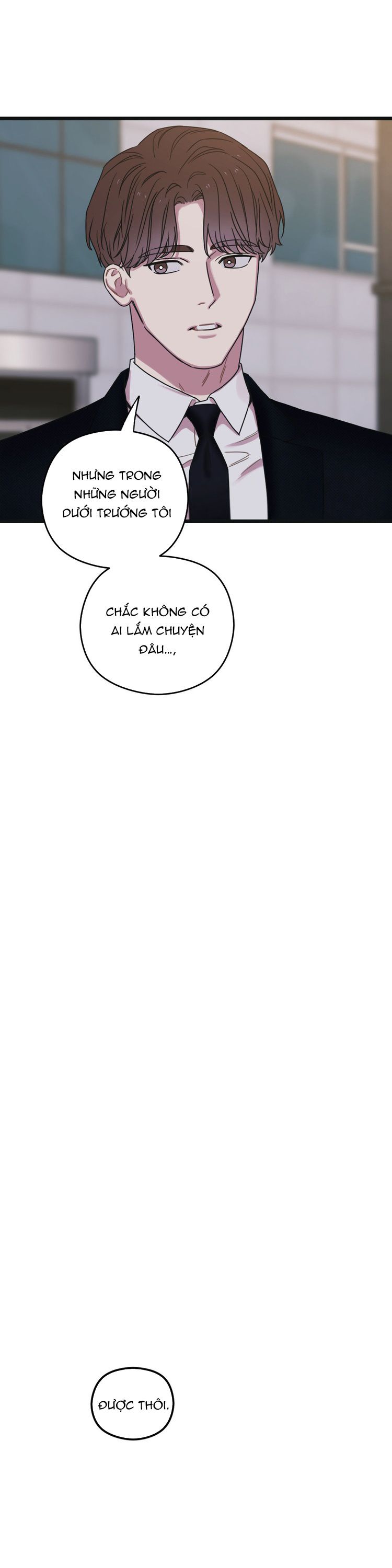 Tương Phùng Chapter 36 - Trang 3