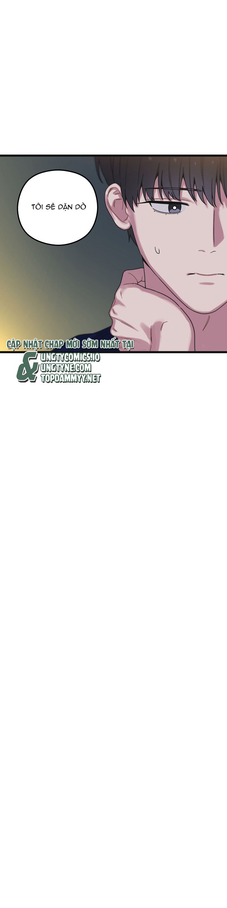 Tương Phùng Chapter 36 - Trang 3