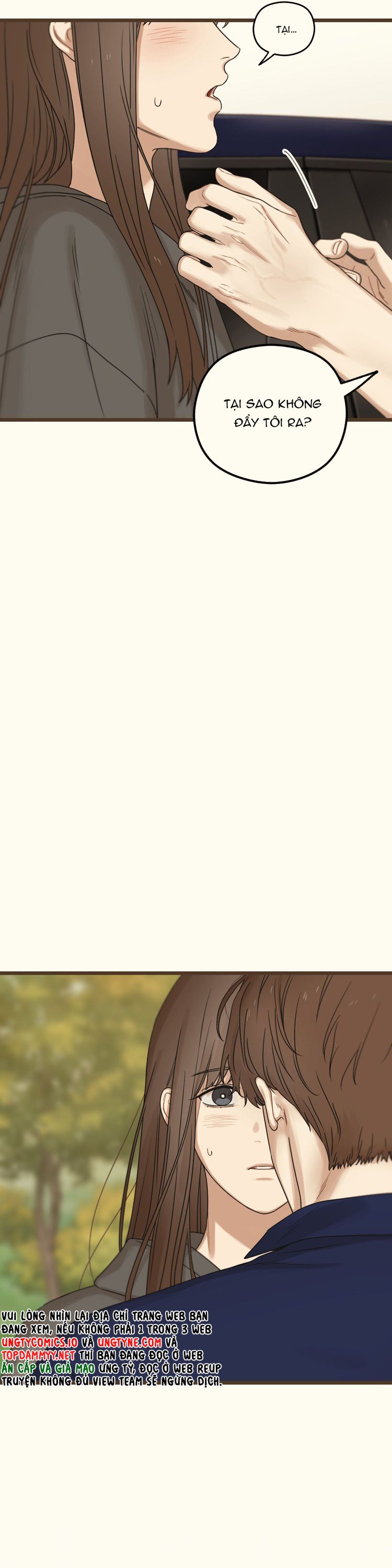 Tương Phùng Chapter 37 - Trang 3