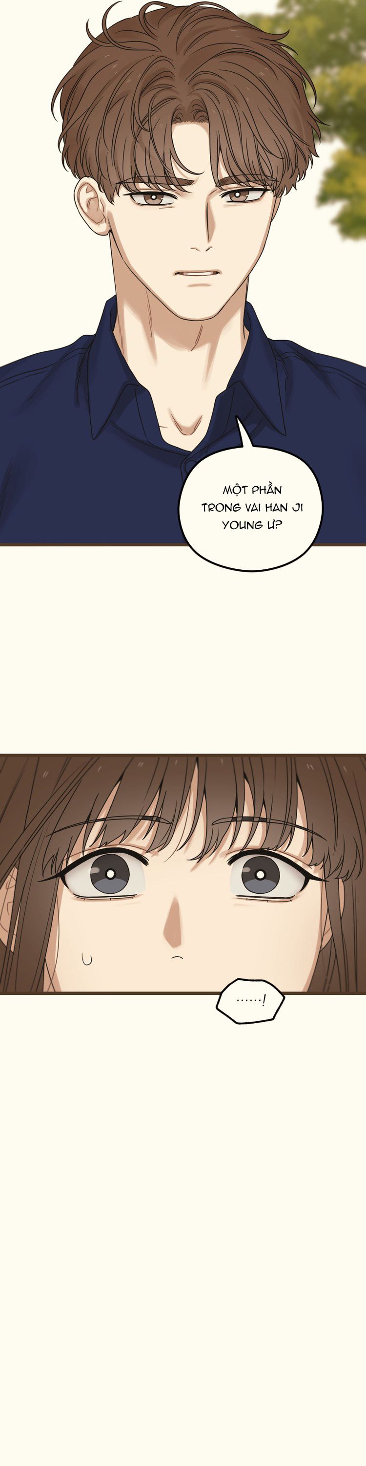 Tương Phùng Chapter 37 - Trang 3