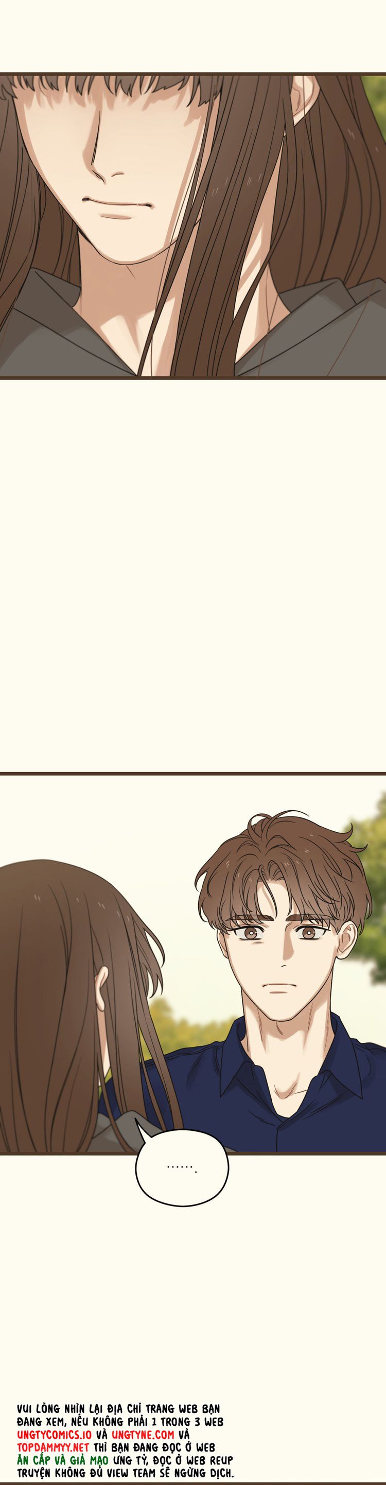 Tương Phùng Chapter 37 - Trang 3