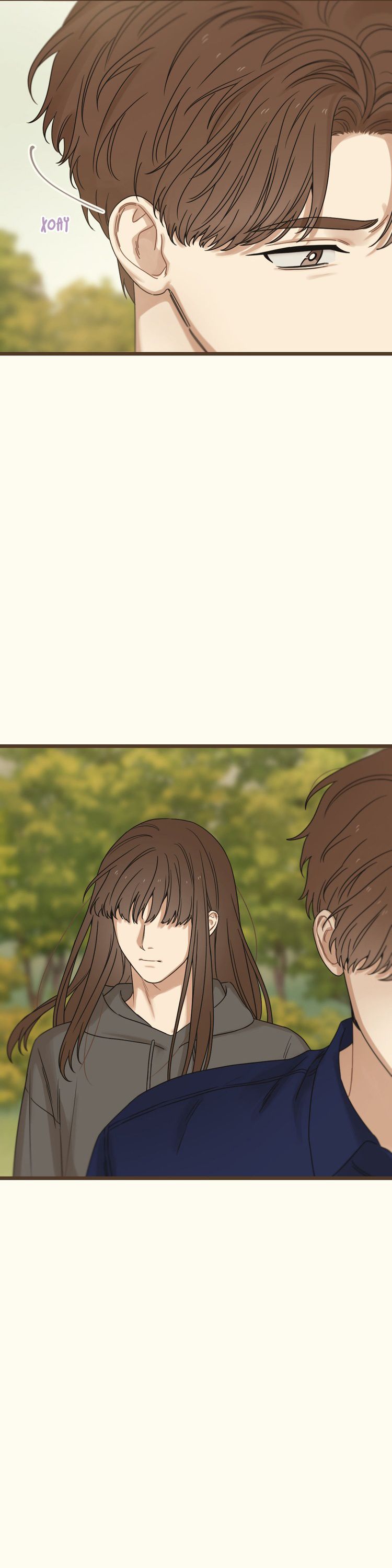 Tương Phùng Chapter 37 - Trang 3