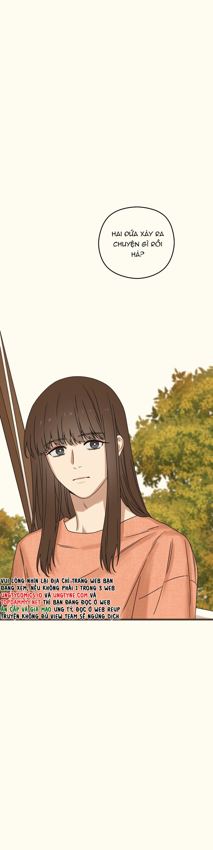 Tương Phùng Chapter 37 - Trang 3