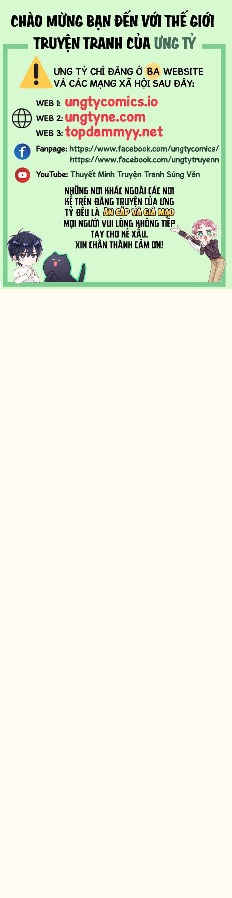 Tương Phùng Chapter 37 - Trang 3