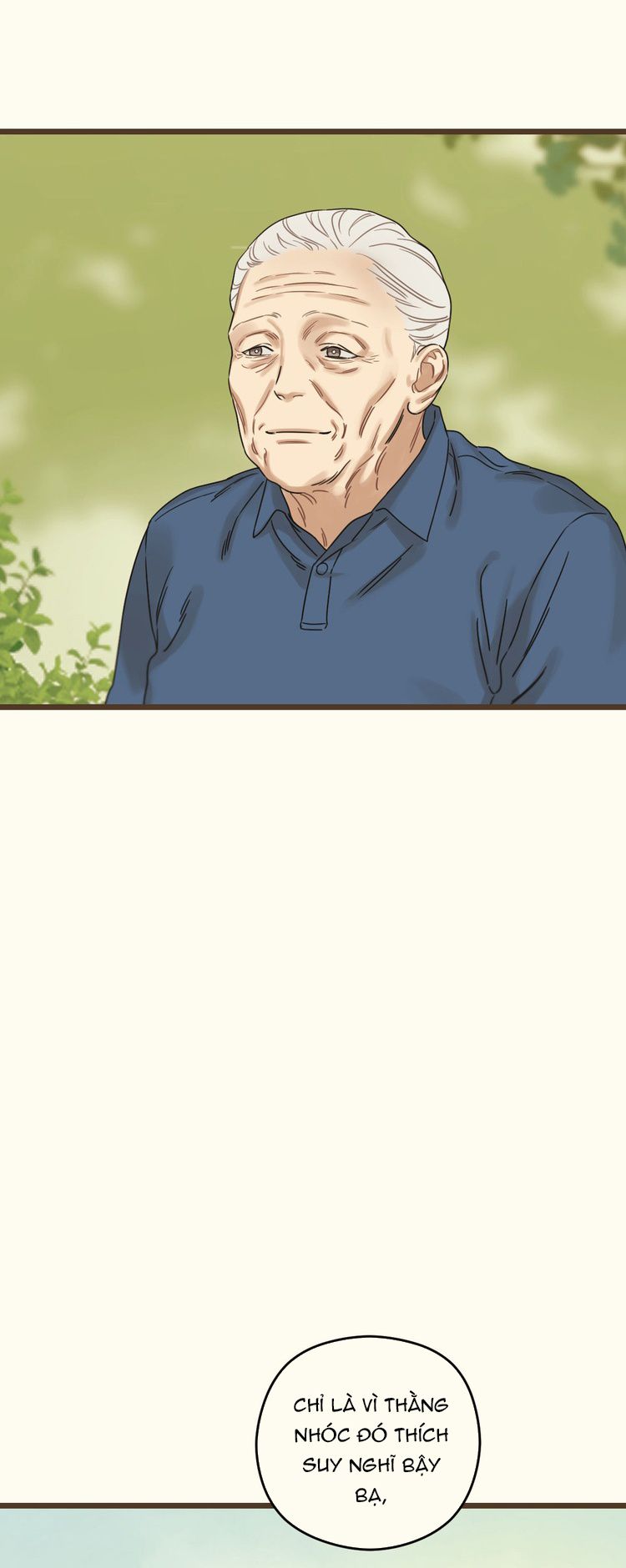 Tương Phùng Chapter 37 - Trang 3