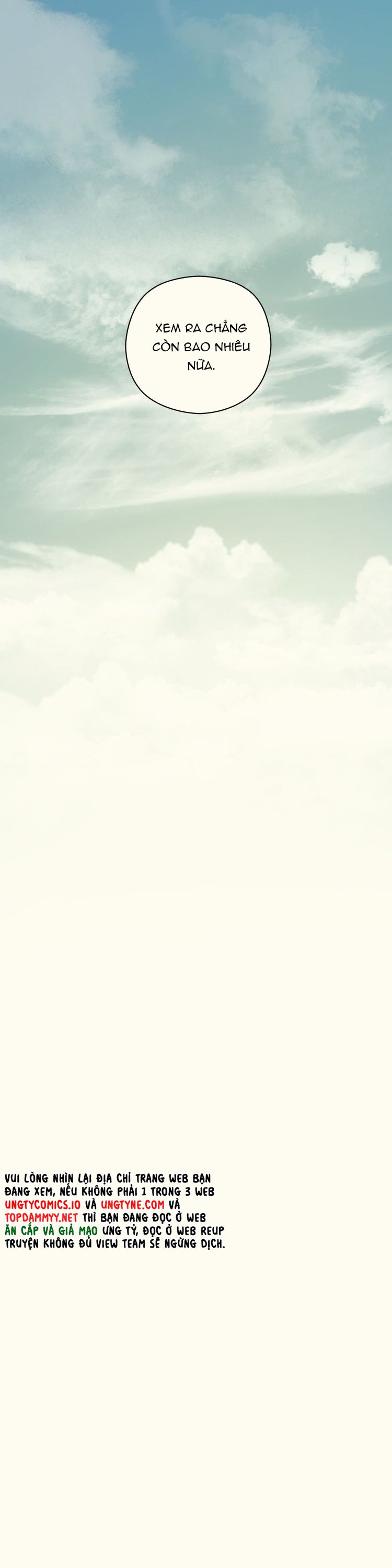 Tương Phùng Chapter 37 - Trang 3