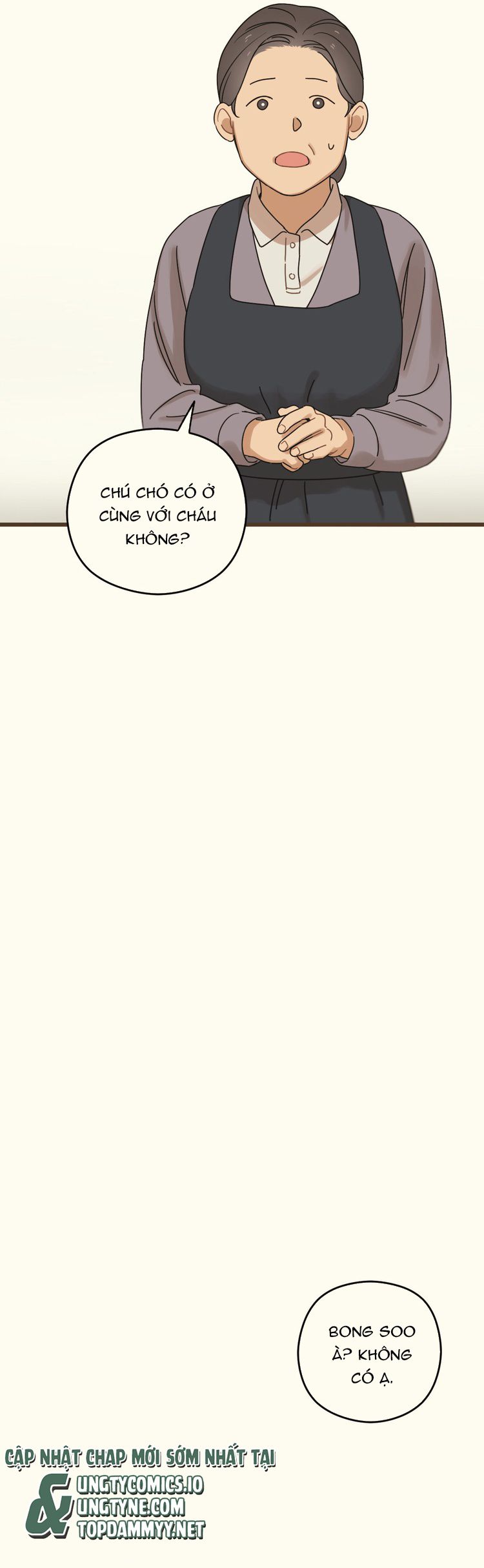 Tương Phùng Chapter 37 - Trang 3
