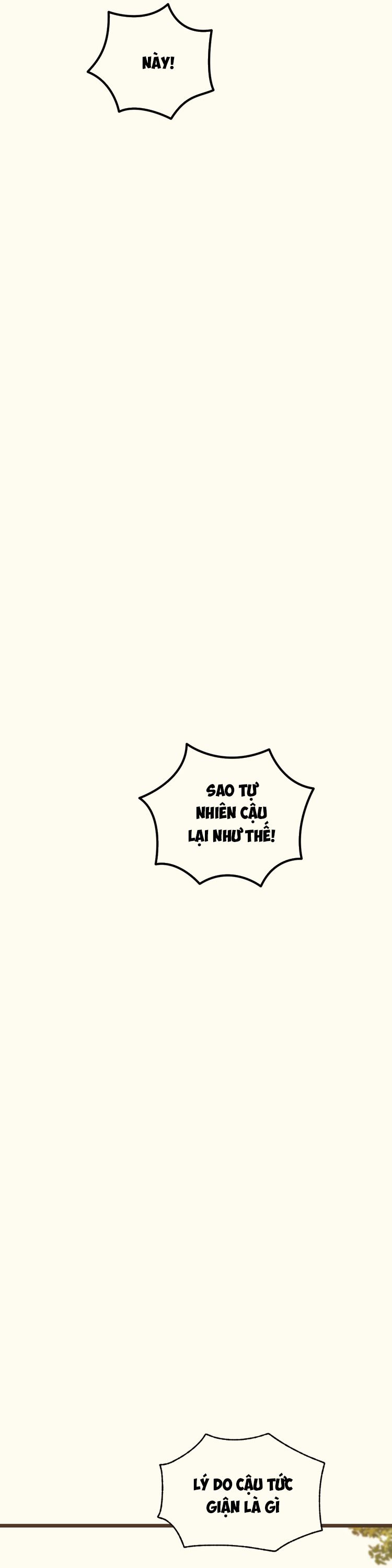 Tương Phùng Chapter 37 - Trang 3