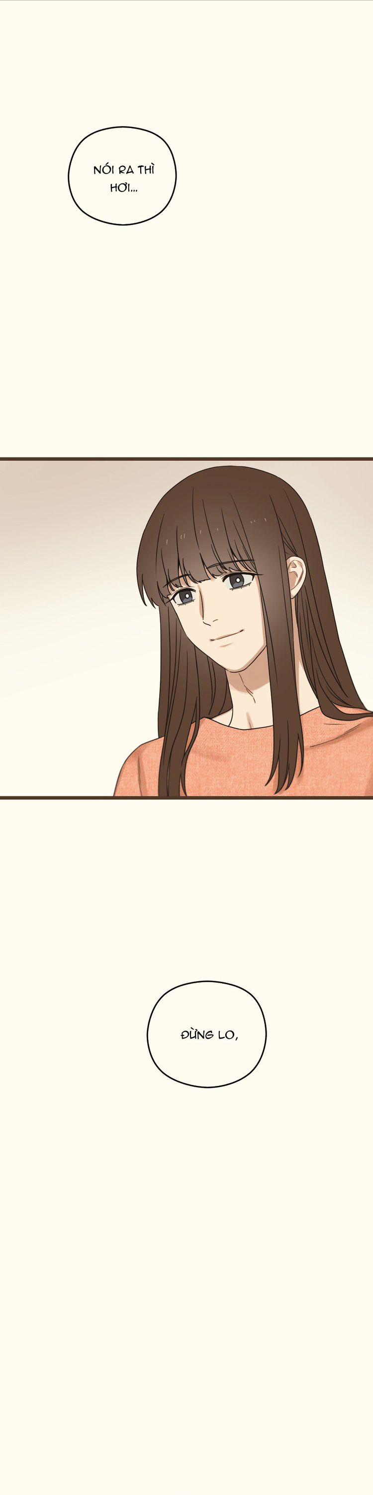 Tương Phùng Chapter 37 - Trang 3