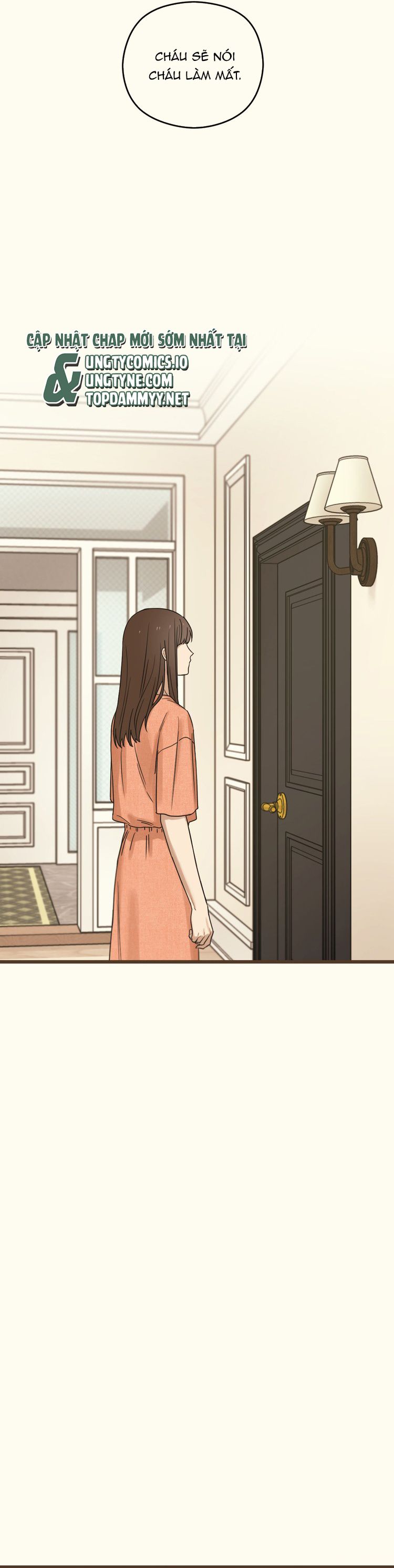 Tương Phùng Chapter 37 - Trang 3