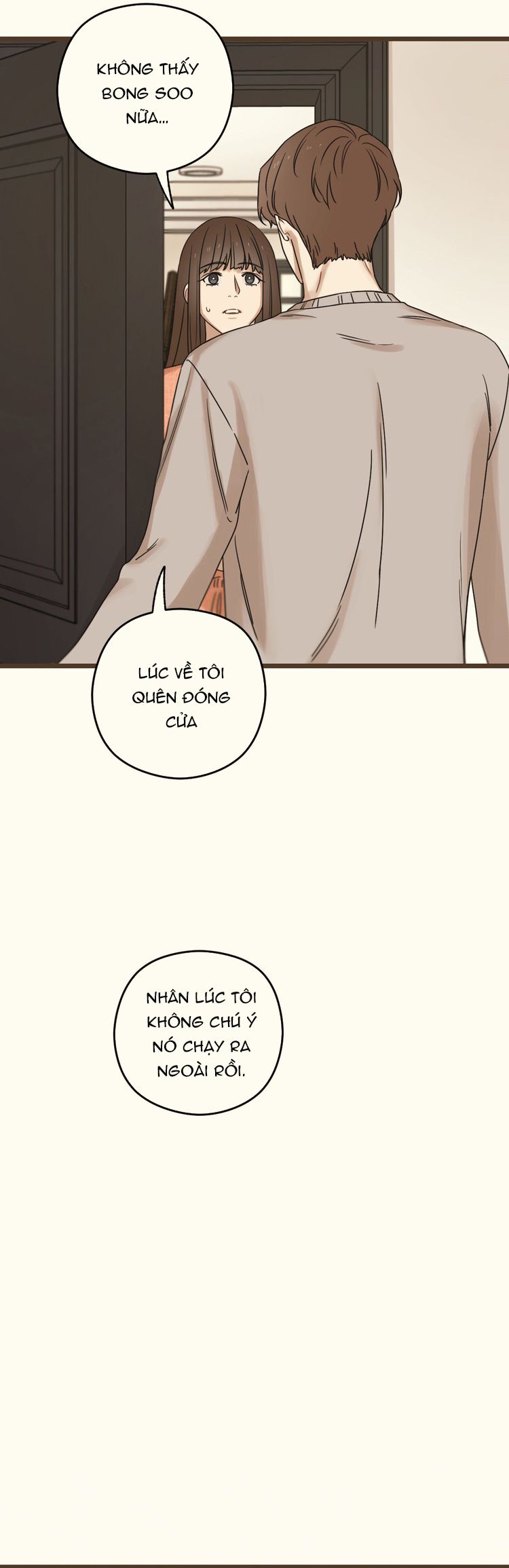 Tương Phùng Chapter 37 - Trang 3