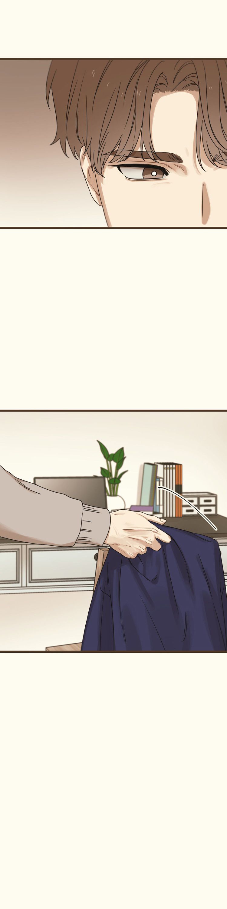 Tương Phùng Chapter 37 - Trang 3