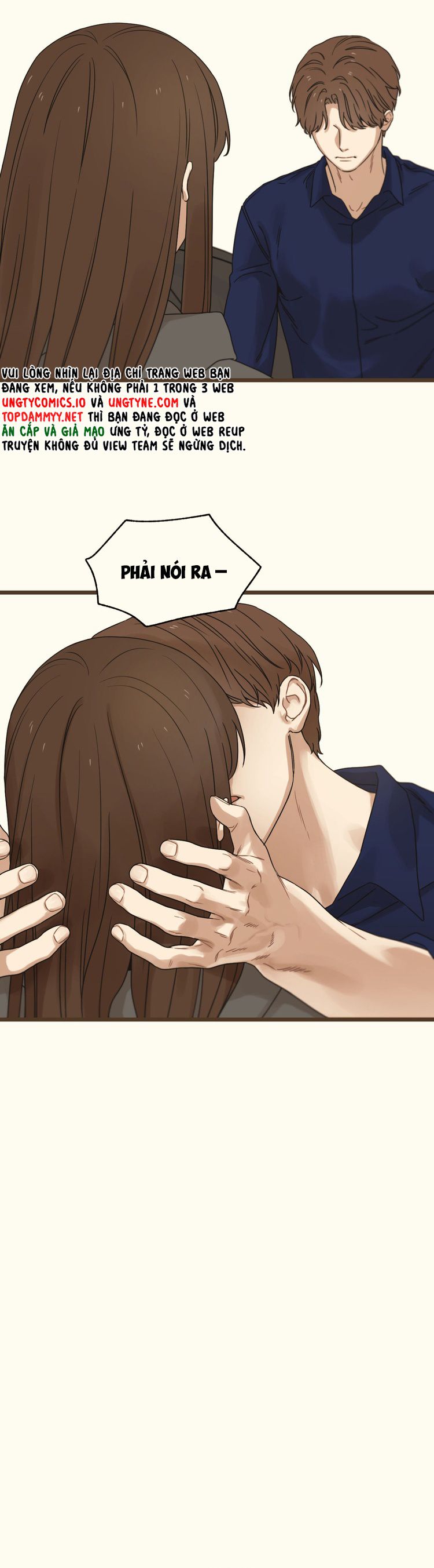 Tương Phùng Chapter 37 - Trang 3