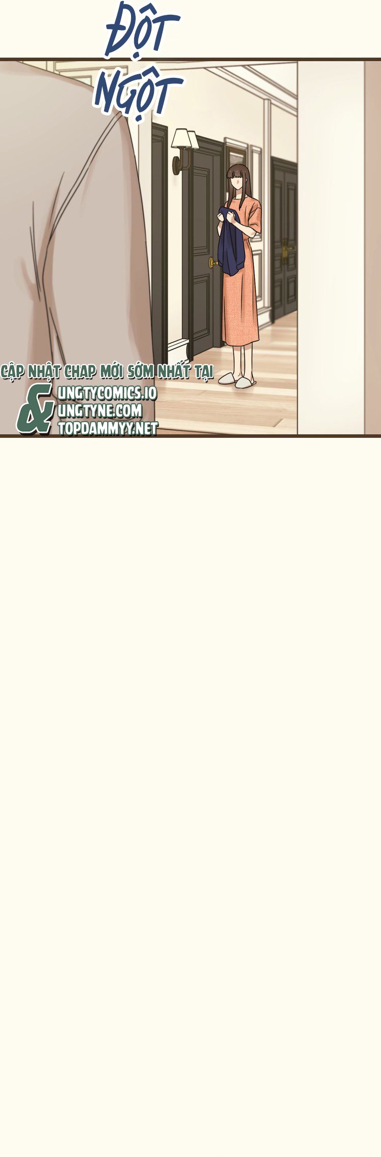 Tương Phùng Chapter 37 - Trang 3