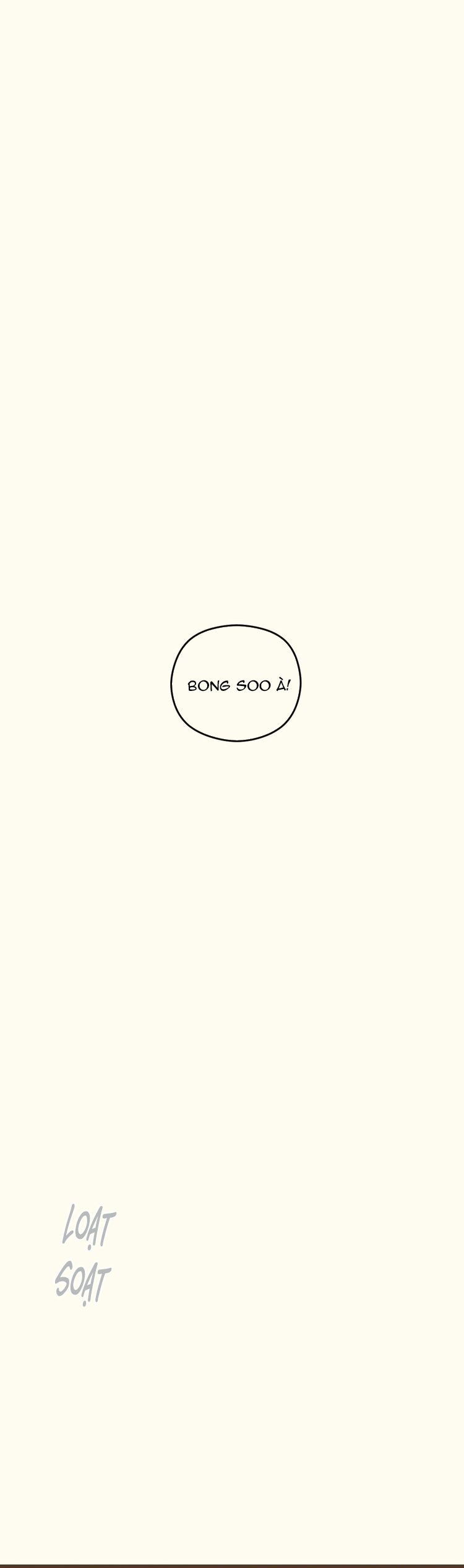 Tương Phùng Chapter 37 - Trang 3