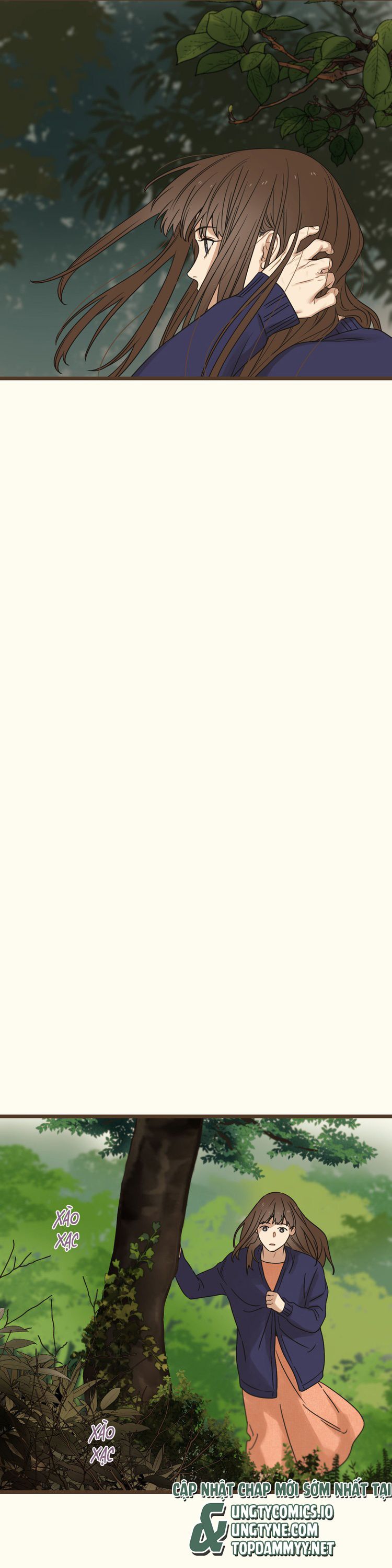 Tương Phùng Chapter 37 - Trang 3