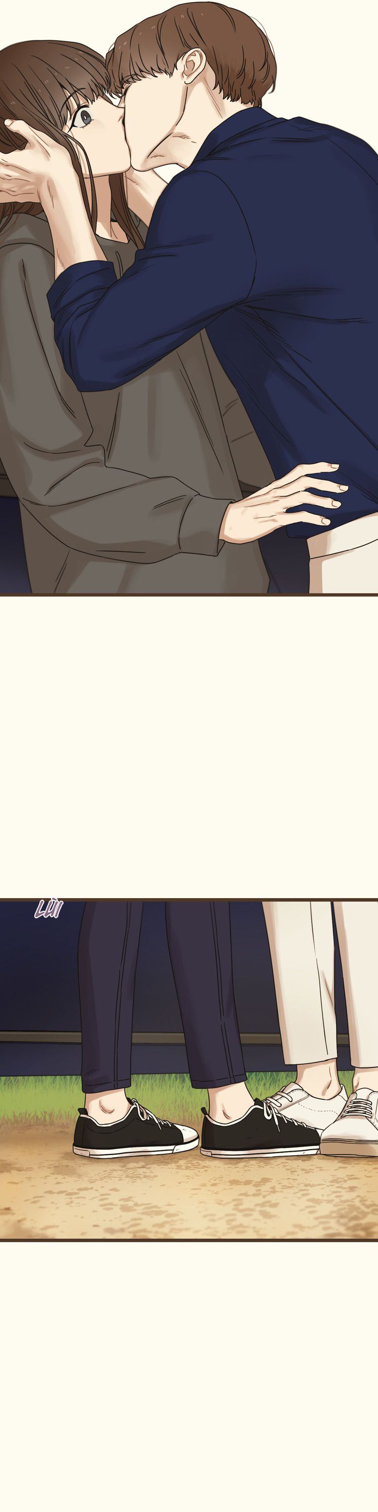 Tương Phùng Chapter 37 - Trang 3