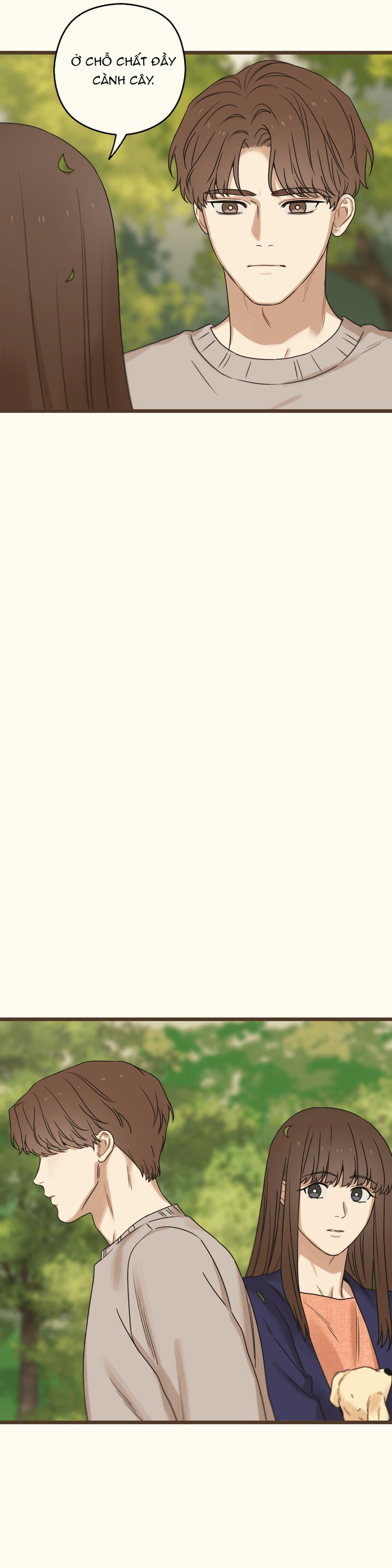 Tương Phùng Chapter 37 - Trang 3