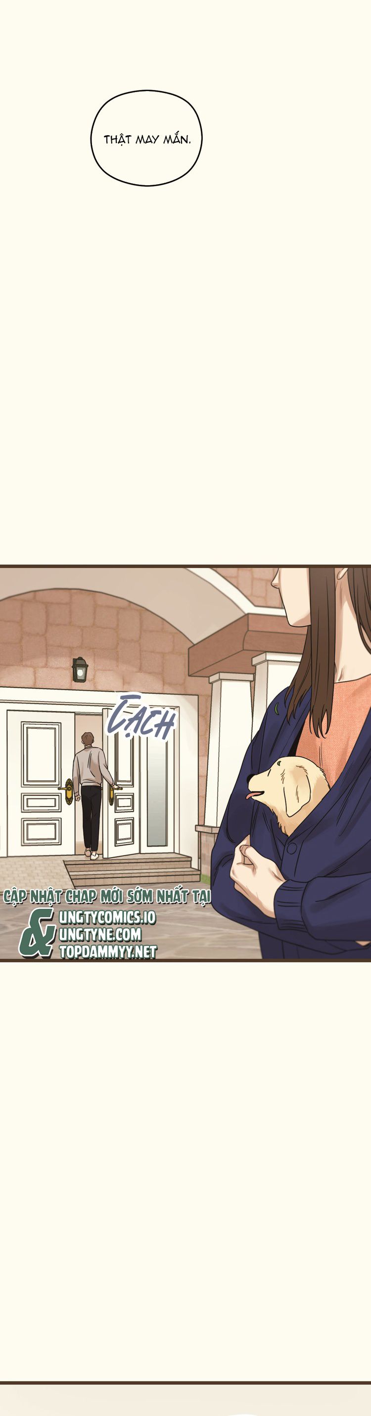 Tương Phùng Chapter 37 - Trang 3