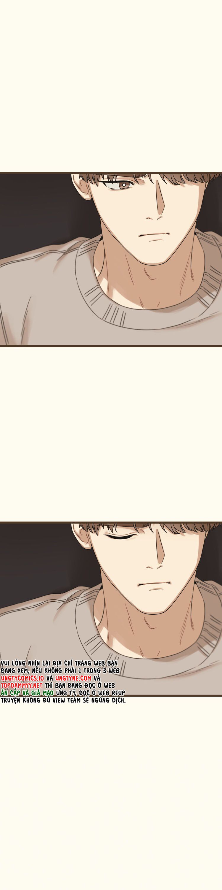 Tương Phùng Chapter 37 - Trang 3