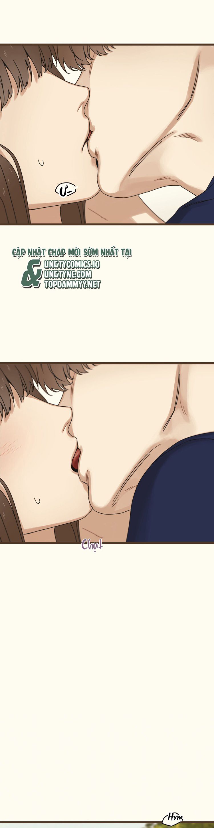 Tương Phùng Chapter 37 - Trang 3