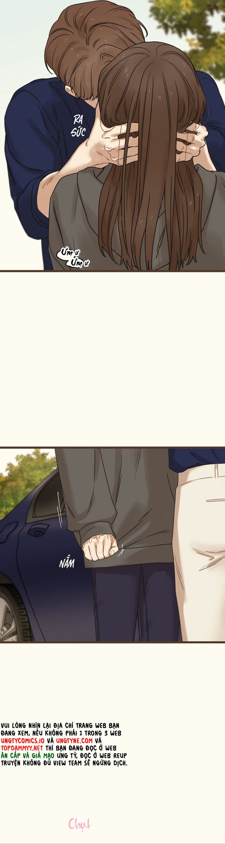 Tương Phùng Chapter 37 - Trang 3