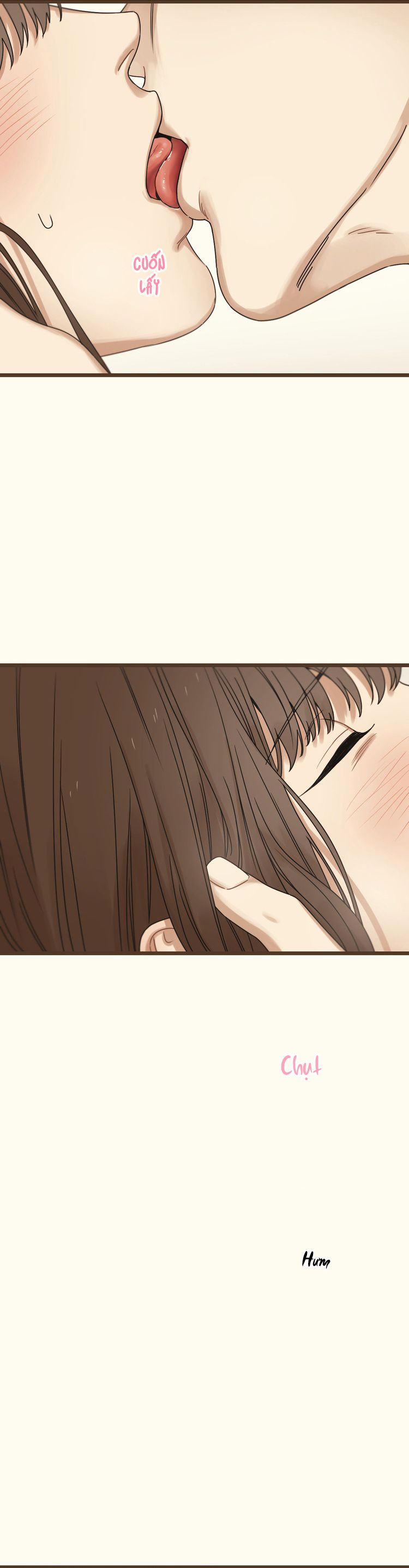 Tương Phùng Chapter 37 - Trang 3