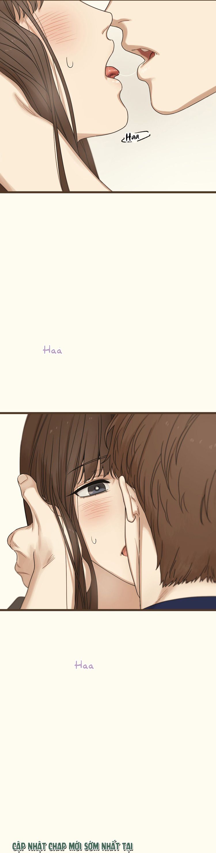 Tương Phùng Chapter 37 - Trang 3