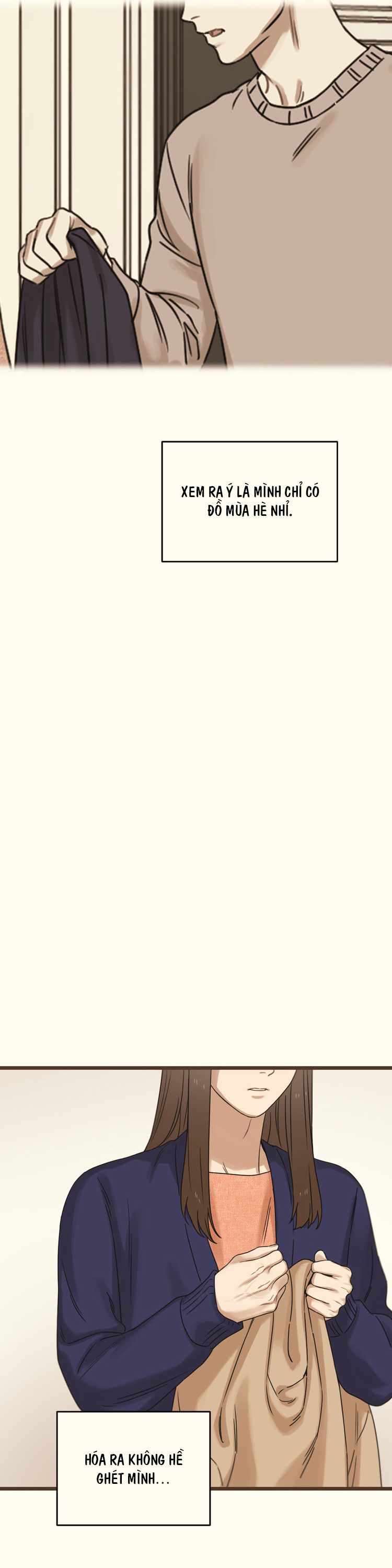 Tương Phùng Chapter 38 - Trang 3