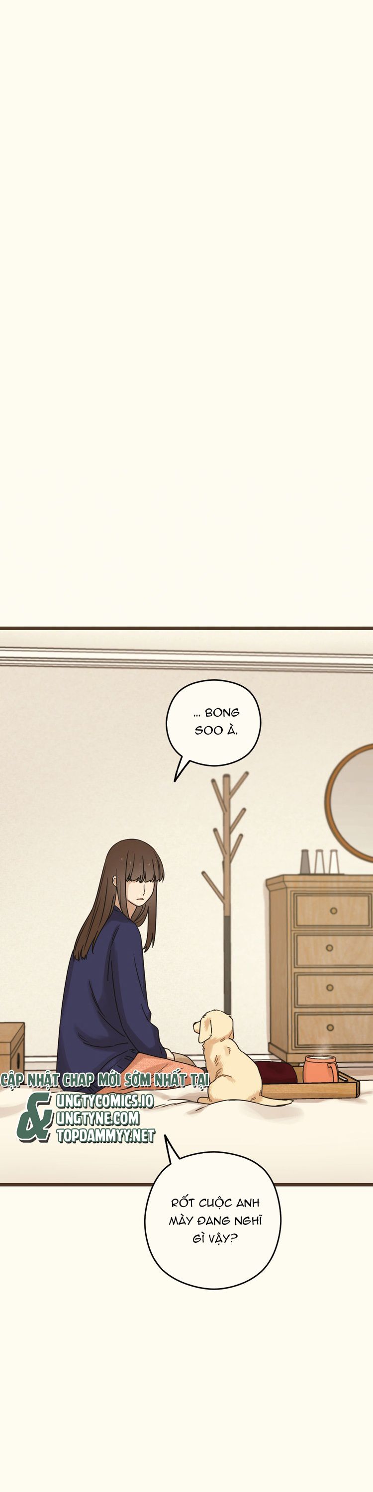 Tương Phùng Chapter 38 - Trang 3