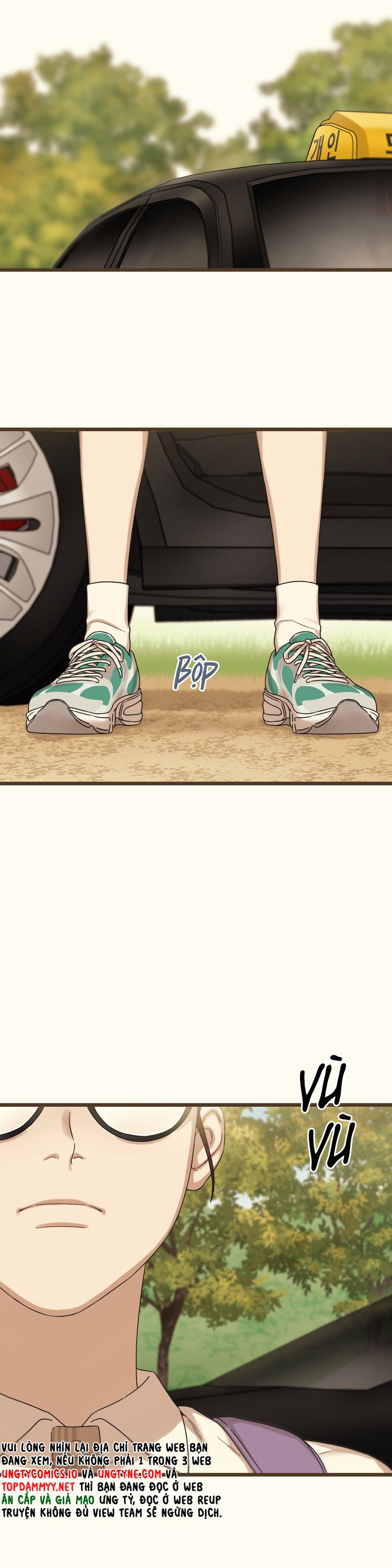 Tương Phùng Chapter 38 - Trang 3
