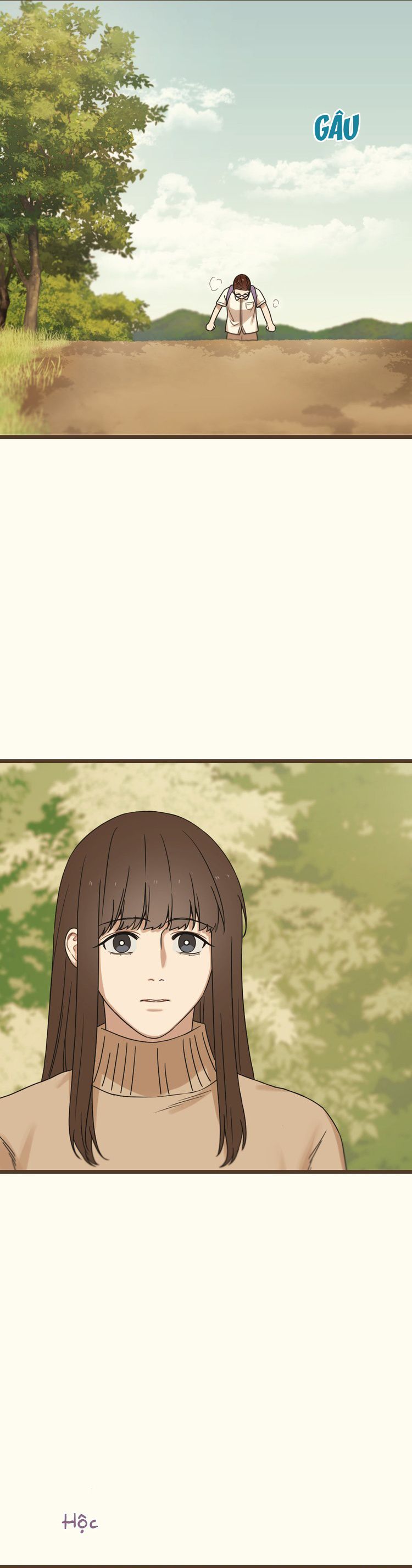 Tương Phùng Chapter 38 - Trang 3