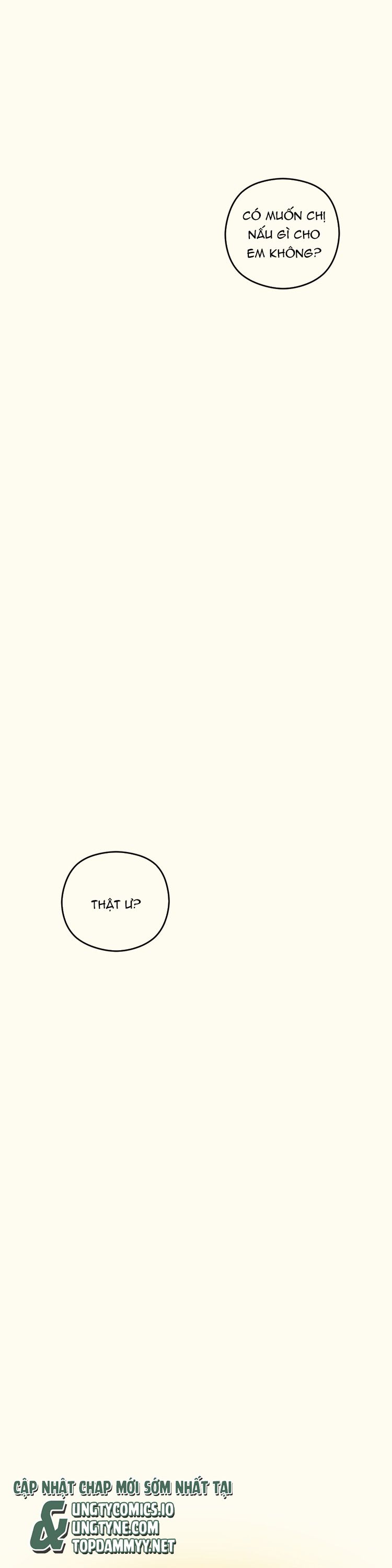 Tương Phùng Chapter 38 - Trang 3